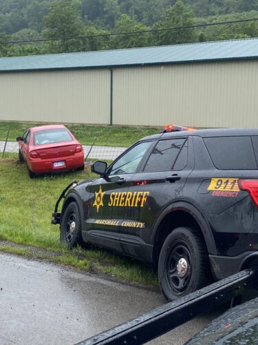 Man Arrested Following Alleged Domestic Violence Incident, Pursuit